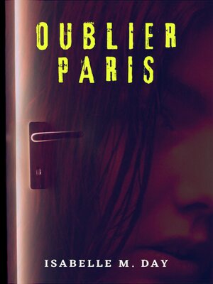 cover image of Oublier Paris